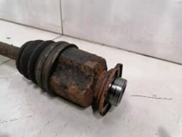 MITSUBISHI MITSUBISHI Lancer EVOLUTION VII 7 EVO Drive Shaft Right MR580508 Rear GSR — thumbnail 7