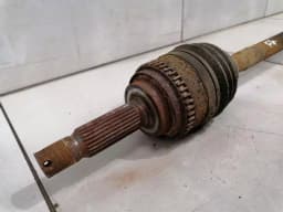 MITSUBISHI MITSUBISHI Lancer EVOLUTION VII 7 EVO Drive Shaft Right MR580508 Rear GSR — thumbnail 8