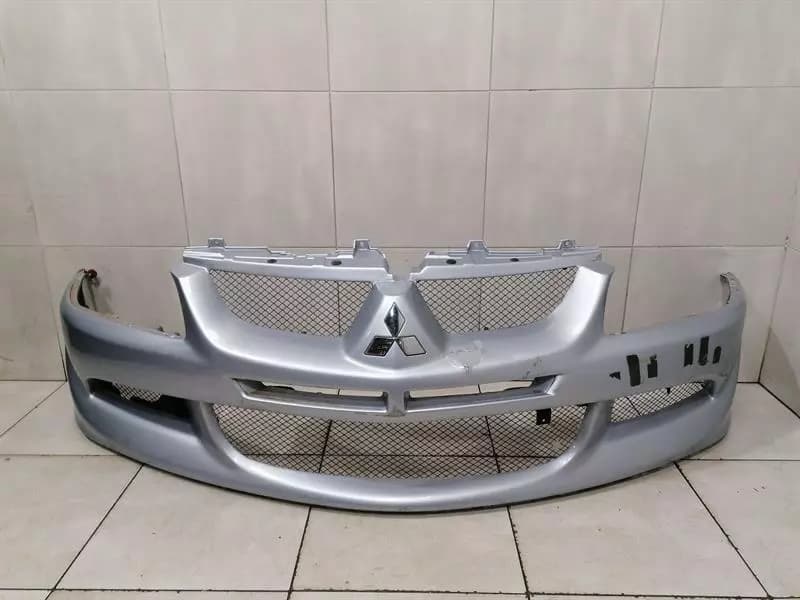 MITSUBISHI Lancer EVOLUTION VII 7 EVO Front Bumper MN161109HA Front Bumper