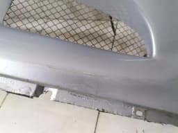 MITSUBISHI MITSUBISHI Lancer EVOLUTION VII 7 EVO Front Bumper MN161109HA Front Bumper — thumbnail 6