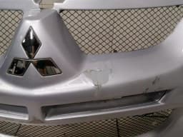 MITSUBISHI MITSUBISHI Lancer EVOLUTION VII 7 EVO Front Bumper MN161109HA Front Bumper — thumbnail 8