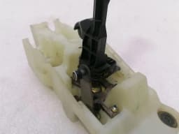 MITSUBISHI Mitsubishi Lancer Evolution VII 7 EVO Gear Selector MR410262 Shift Linkage — thumbnail 5