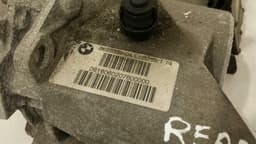 BMW BMW X1 F48 Rear Diff 8655339 Rear Differential Ratio 1.74 — thumbnail 6