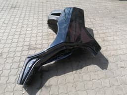 MITSUBISHI MITSUBISHI EVOLUTION VII EVO Right Wing MR592956 REAR Right Fender FENDER — thumbnail 6
