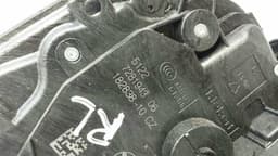 BMW BMW X1 F48 rear left door lock 7281943 door lock rear left complete — thumbnail 2