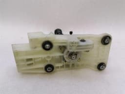 MITSUBISHI Mitsubishi Lancer Evolution VII 7 EVO Gear Selector MR410262 Shift Linkage — thumbnail 6