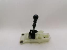 MITSUBISHI Mitsubishi Lancer Evolution VII 7 EVO Gear Selector MR410262 Shift Linkage — thumbnail 1