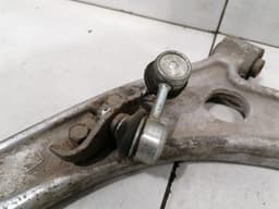 MITSUBISHI Mitsubishi Lancer Evolution VII 7 EVO Left Front Wishbone MR554813 Front Wishbones — thumbnail 4