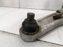 MITSUBISHI Mitsubishi Lancer Evolution VII 7 EVO Left Front Wishbone MR554813 Front Wishbones — thumbnail 5