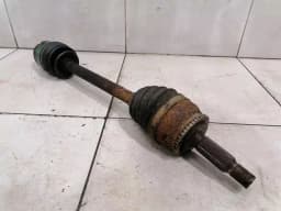 MITSUBISHI MITSUBISHI Lancer EVOLUTION VII 7 EVO Drive Shaft MR580504 Drive Shaft RH — thumbnail 5