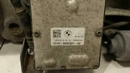 BMW BMW X1 F48 Rear Diff 8655339 Rear Differential Ratio 1.74 — thumbnail 5
