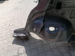 MITSUBISHI MITSUBISHI EVOLUTION VII EVO Right Wing MR592956 REAR Right Fender FENDER — thumbnail 10