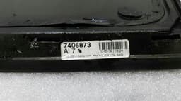 BMW BMW X1 F48 Left Rear 1/4 Glass 7406873 Door Window 1/4 Rear Left Tinted — thumbnail 4