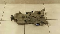 BMW BMW X1 F48 Rear Diff 8655339 Rear Differential Ratio 1.74 — thumbnail 1