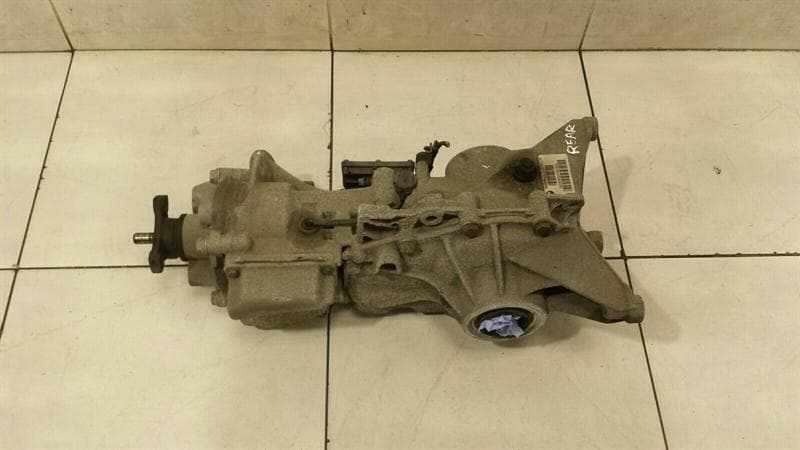 BMW BMW X1 F48 Rear Diff 8655339 Rear Differential Ratio 1.74