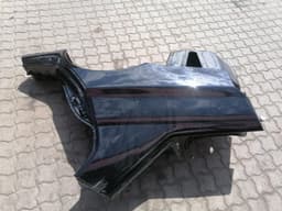 MITSUBISHI MITSUBISHI EVOLUTION VII EVO Right Wing MR592956 REAR Right Fender FENDER — thumbnail 1