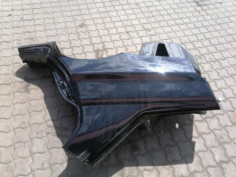 MITSUBISHI MITSUBISHI EVOLUTION VII EVO Right Wing MR592956 REAR Right Fender FENDER