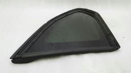 BMW BMW X1 F48 Left Rear 1/4 Glass 7406873 Door Window 1/4 Rear Left Tinted — thumbnail 2