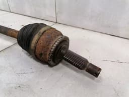 MITSUBISHI MITSUBISHI Lancer EVOLUTION VII 7 EVO Drive Shaft MR580504 Drive Shaft RH — thumbnail 3