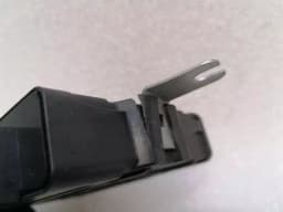 MITSUBISHI Mitsubishi Lancer Evolution VII 7 EVO Electronic Module MR580728 Control Unit — thumbnail 3