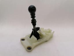 MITSUBISHI Mitsubishi Lancer Evolution VII 7 EVO Gear Selector MR410262 Shift Linkage — thumbnail 7