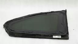 BMW BMW X1 F48 Left Rear 1/4 Glass 7406873 Door Window 1/4 Rear Left Tinted — thumbnail 7