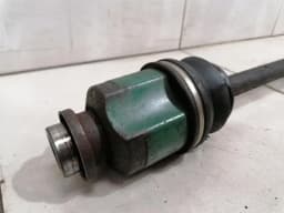 MITSUBISHI MITSUBISHI Lancer EVOLUTION VII 7 EVO Drive Shaft MR580504 Drive Shaft RH — thumbnail 2