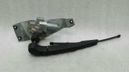 BMW BMW X1 F48 Rear Wiper Motor 7356220 Wiper Motor Rear Arm — thumbnail 1