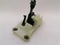 MITSUBISHI Mitsubishi Lancer Evolution VII 7 EVO Gear Selector MR410262 Shift Linkage — thumbnail 2