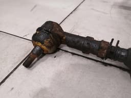 MITSUBISHI MITSUBISHI Lancer EVOLUTION 7 EVO Power Steering Rack MR554325 Steering Transmission RHD — thumbnail 3