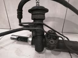 MITSUBISHI MITSUBISHI Lancer EVOLUTION 7 EVO Power Steering Rack MR554325 Steering Transmission RHD — thumbnail 6