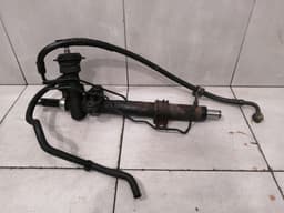 MITSUBISHI MITSUBISHI Lancer EVOLUTION 7 EVO Power Steering Rack MR554325 Steering Transmission RHD — thumbnail 5