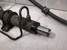 MITSUBISHI MITSUBISHI Lancer EVOLUTION 7 EVO Power Steering Rack MR554325 Steering Transmission RHD — thumbnail 7