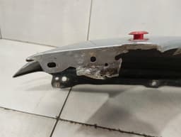 MITSUBISHI Mitsubishi Lancer Evolution VII 7 EVO Left Wing MR954149 Front Left Fender — thumbnail 10
