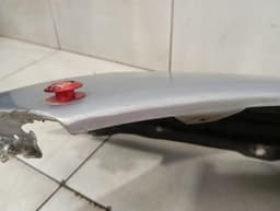MITSUBISHI Mitsubishi Lancer Evolution VII 7 EVO Left Wing MR954149 Front Left Fender — thumbnail 9