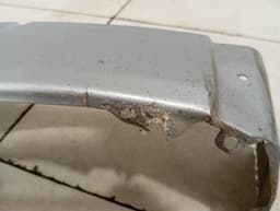 MITSUBISHI Mitsubishi Lancer Evolution VII 7 EVO Left Wing MR954149 Front Left Fender — thumbnail 6