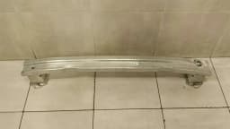 BMW BMW X1 F48 rear bumper beam 7332320 bumper carrier rear aluminum — thumbnail 6