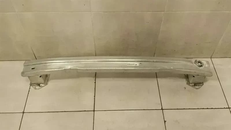 BMW BMW X1 F48 rear bumper beam 7332320 bumper carrier rear aluminum