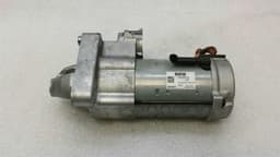 BMW BMW X1 F48 F45 Starter Engine 7645979 Starter — thumbnail 4