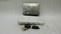 BMW BMW X1 F48 Engine ECU Set 9487220 Engine Control Unit Set B48C 2018 FEM DME 2.0i — thumbnail 4