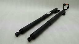 BMW BMW X1 F48 boat lid strut 7481807 gas pressure spring gas pressure damper tailgate — thumbnail 5