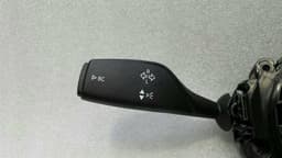 BMW BMW X1 F48 F25 F15 Wiper Stalks 6827369 indicator switch steering rod switch — thumbnail 7