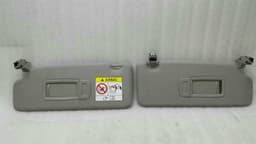 BMW BMW X1 F48 Sun Visor 20150310 Sun Visor Visor Left + Right — thumbnail 1