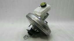 BMW BMW X1 F48 brake servo brake booster 6889070 RHD RIGHT-HAND DRIVE — thumbnail 2