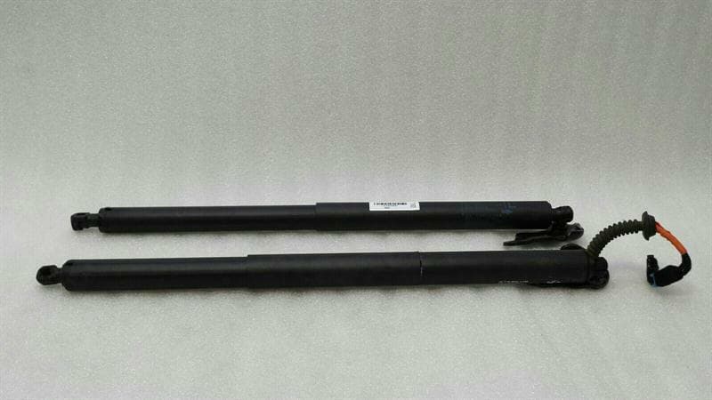 BMW BMW X1 F48 boat lid strut 7481807 gas pressure spring gas pressure damper tailgate