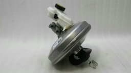 BMW BMW X1 F48 brake servo brake booster 6889070 RHD RIGHT-HAND DRIVE — thumbnail 5
