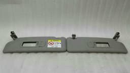 BMW BMW X1 F48 Sun Visor 20150310 Sun Visor Visor Left + Right — thumbnail 5