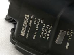 BMW BMW X1 F48 Airbox 8655834 Air Filter Box — thumbnail 5