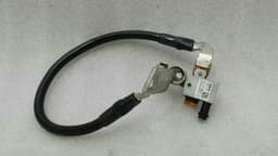 BMW BMW X1 F48 Battery Negative Wiring 6821203 Wiring Harness — thumbnail 3