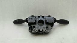 BMW BMW X1 F48 F25 F15 Wiper Stalks 6827369 indicator switch steering rod switch — thumbnail 4
